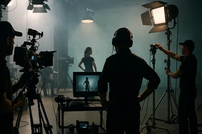 360STUDIOS